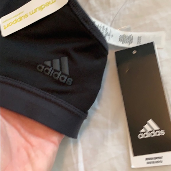 Adidas sports bra - Picture 3 of 4